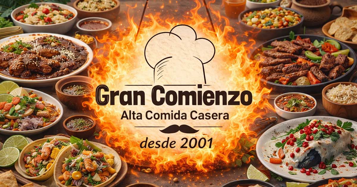 Gran Comienzo